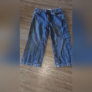 Toddler Old Navy Jeans